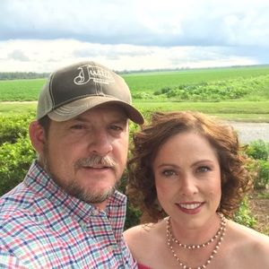 Meet your Posher, Tegan